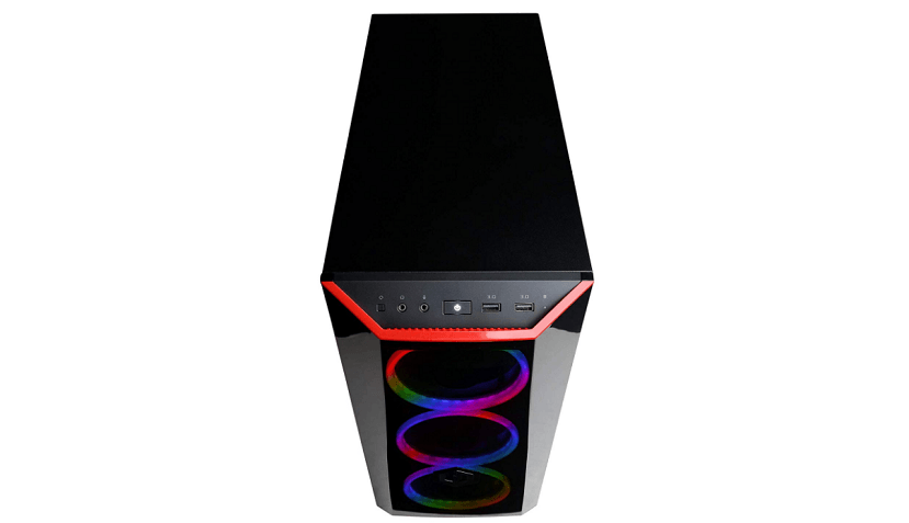 CYBERPOWERPC Gamer Xtreme GXiVR8480A