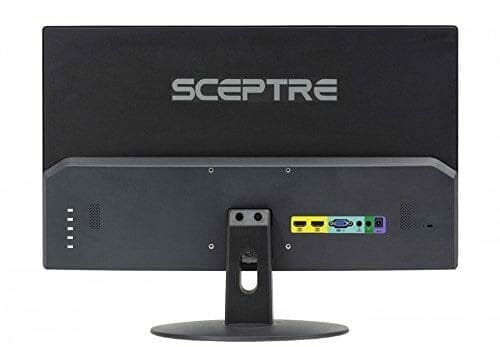 Sceptre E225W-19203R