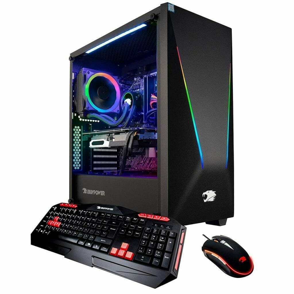 Ibuypower Trace 9230