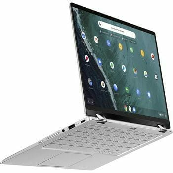 ASUS Chromebook Flip C434TA-DSM4T