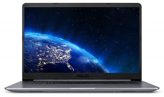 ASUS VivoBook F510UA