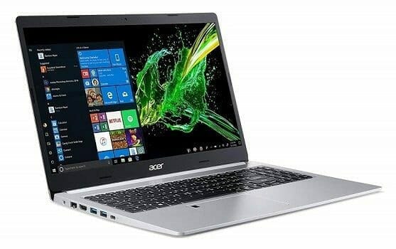 Acer Aspire 5 A515-54-51DJ