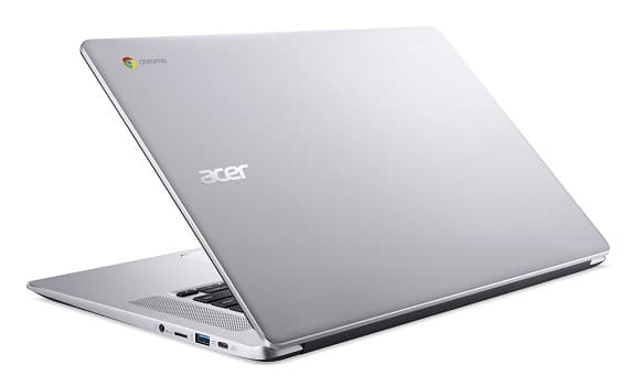 Acer Chromebook 15 CB515-1HT-C2AE