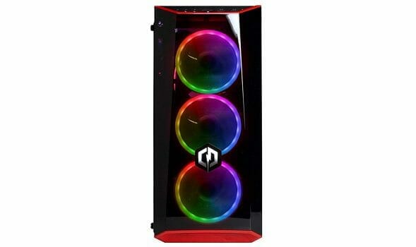 CYBERPOWERPC Gamer Xtreme VR GXiVR8500A