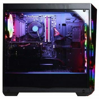 CyberpowerPC Gamer GXiVR8060A7