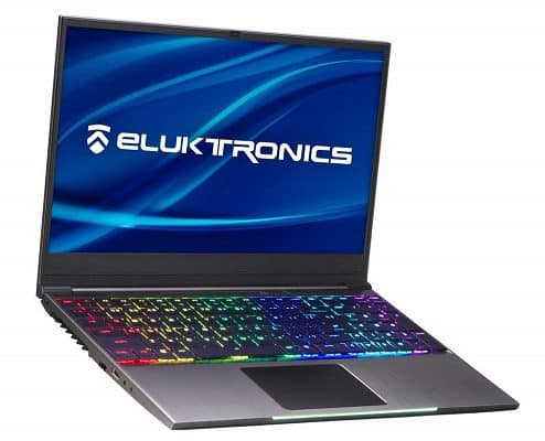 Eluktronics MECH-15 G2