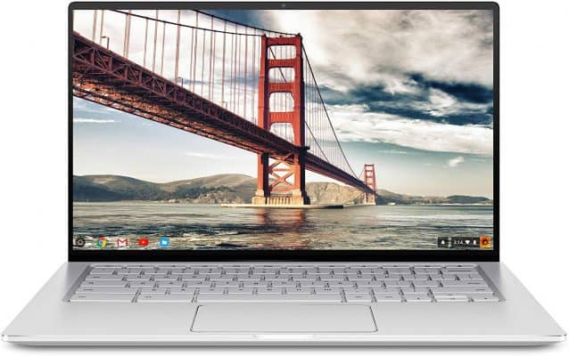 Asus Chromebook Flip C434ta Dsm4t