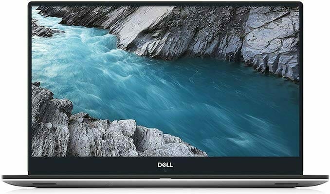 Dell Xps 15