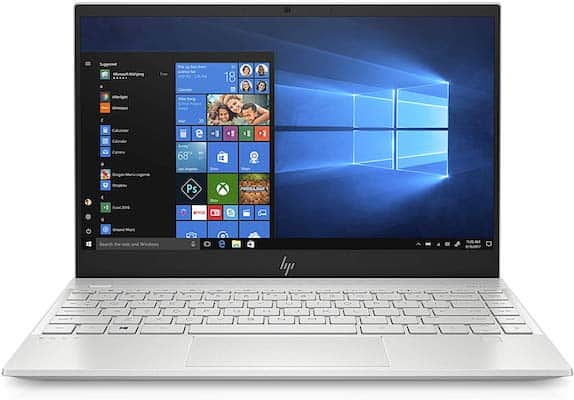 Hp Envy 13 Aq0044nr