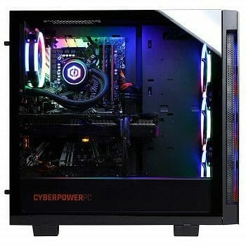 CYBERPOWERPC-Gamer-Supreme-SLC8260A2-glass-panel