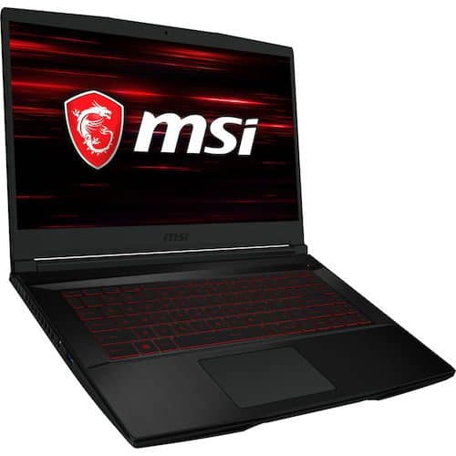 MSI GF63 Thin 9SCX-005 display