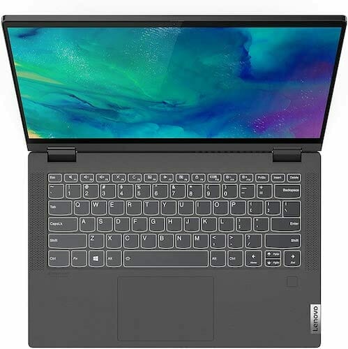 Lenovo Flex 5 81X20005US KEYBOARD