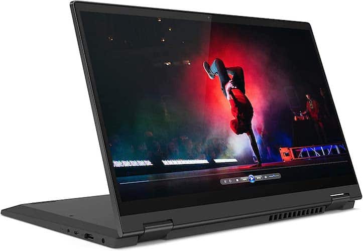 Lenovo Flex 5 81X20005US SCREEN