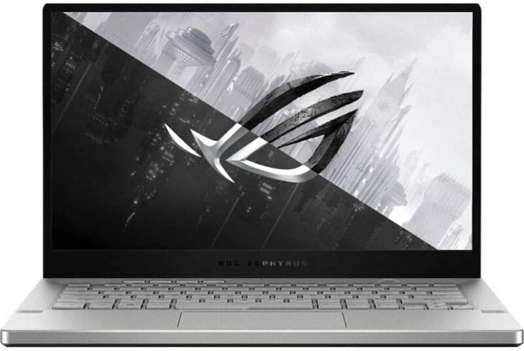 ASUS ROG ZEPHYRUS G14