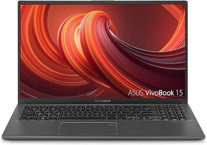 ASUS VIVOBOOK 15 (F512JA-AS34)