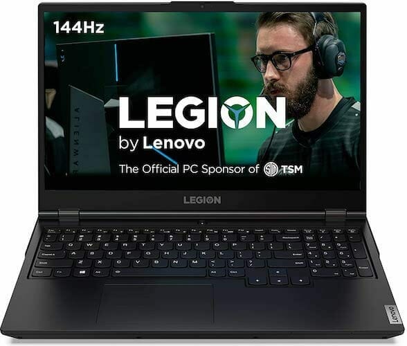 LENOVO LEGION 5