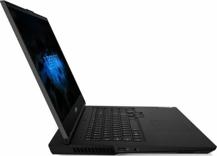 lenovo legion side