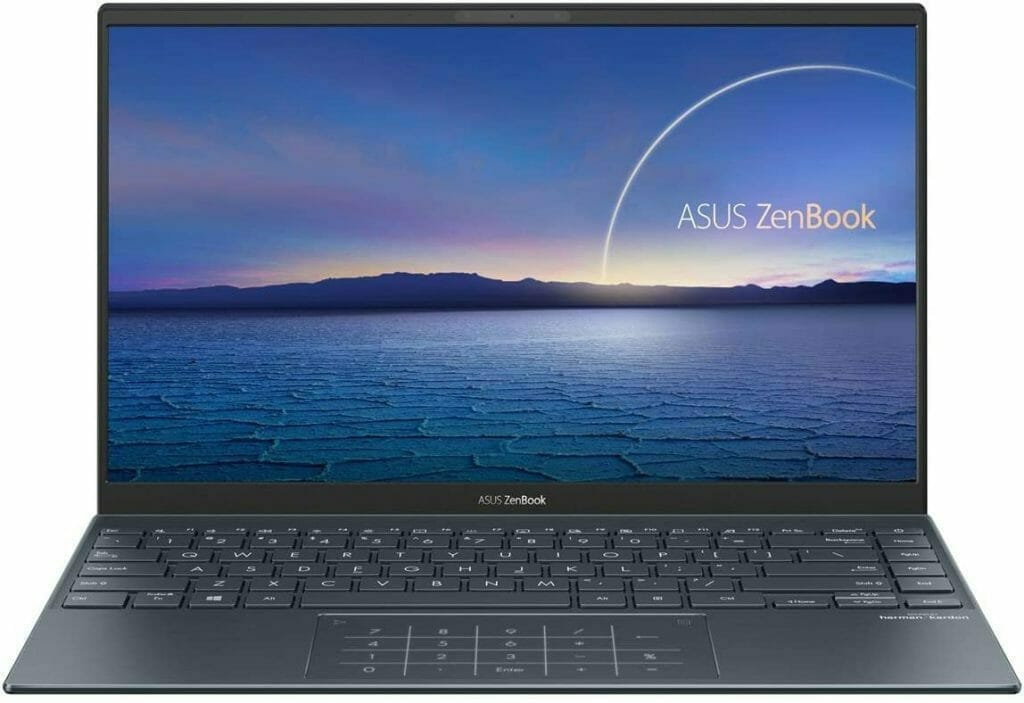 Best Laptops for College