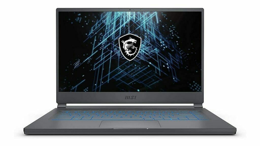 MSI Stealth 15M A11UEK-009 Review