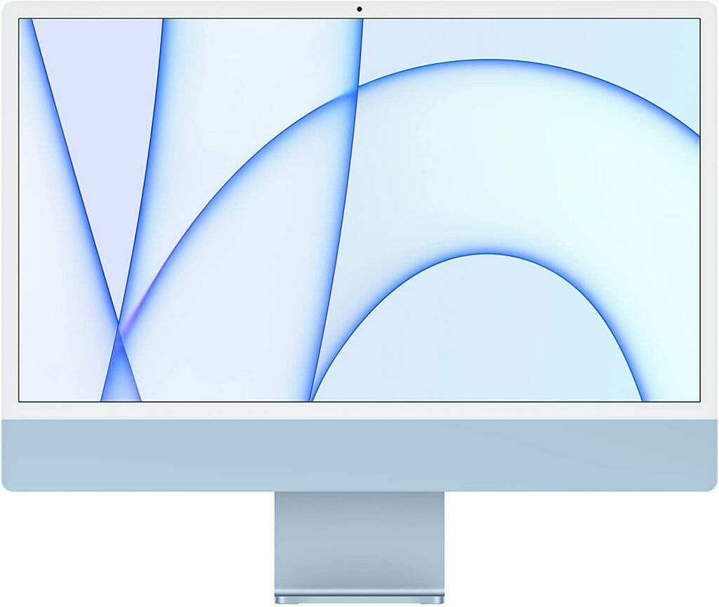 Apple iMac 24