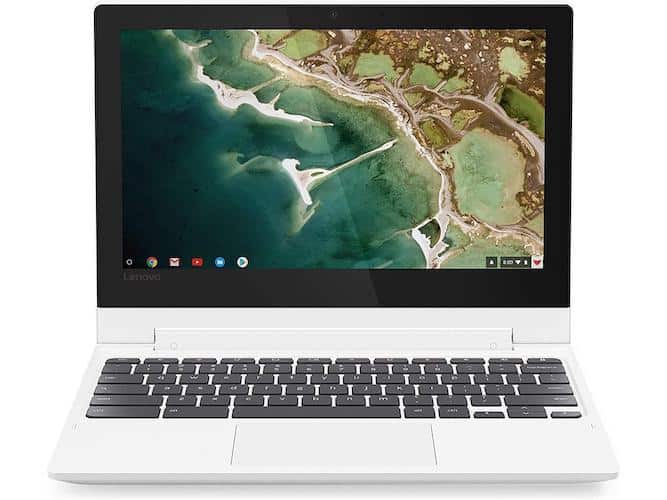 Lenovo Chromebook Flex 3 (82HG0006US) screen