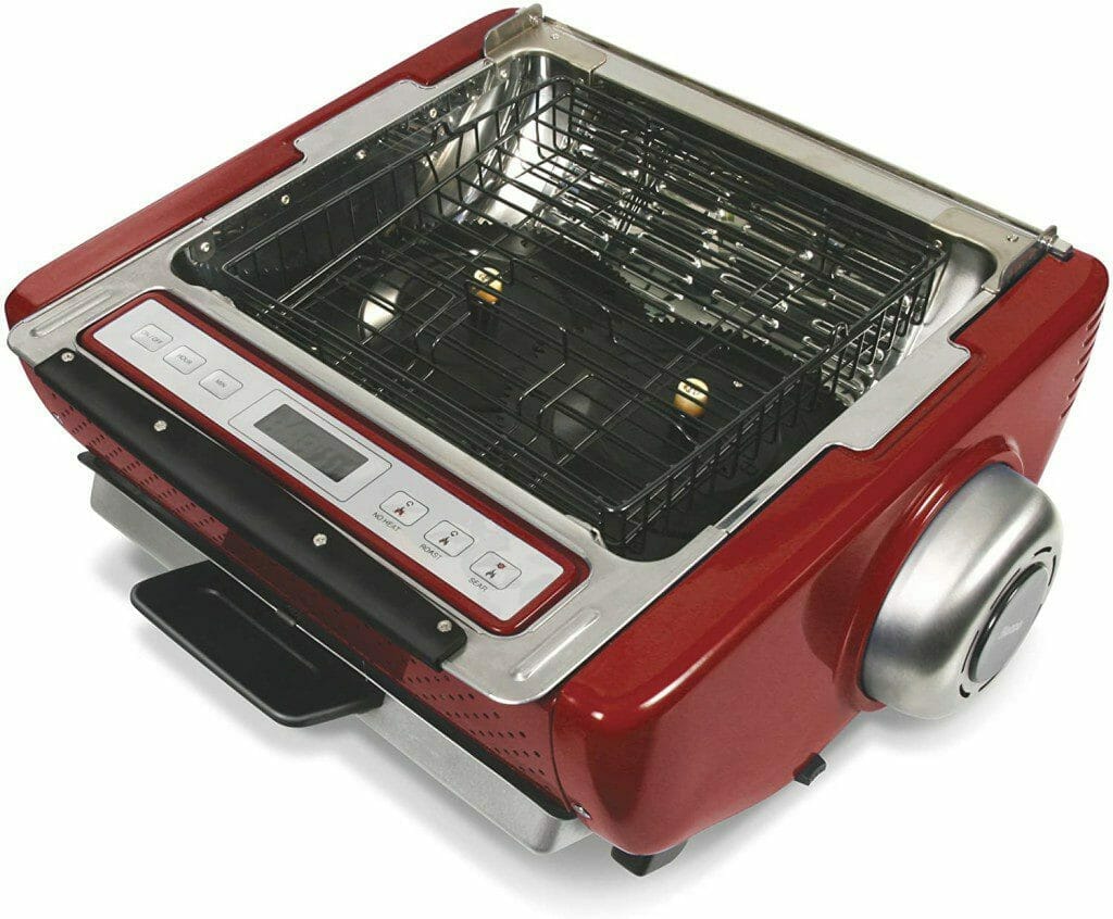 Ronco Digital Showtime Rotisserie and BBQ Oven