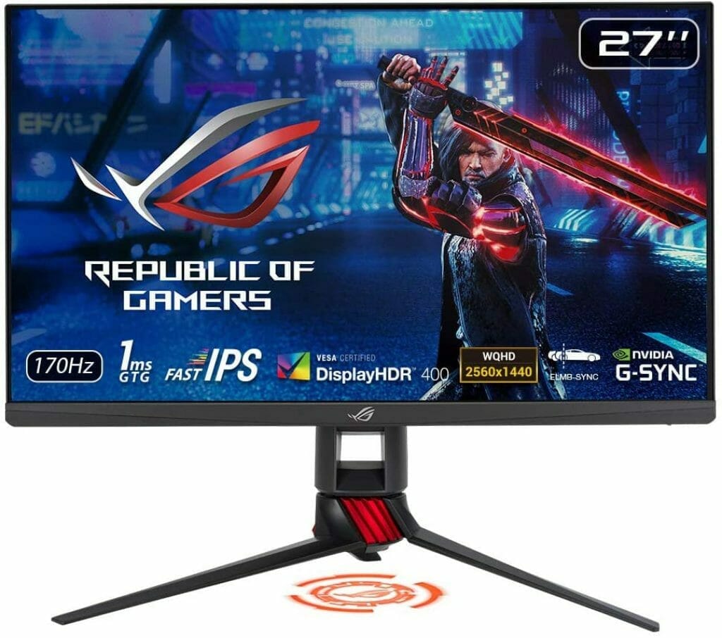 Asus ROG Strix XG279Q