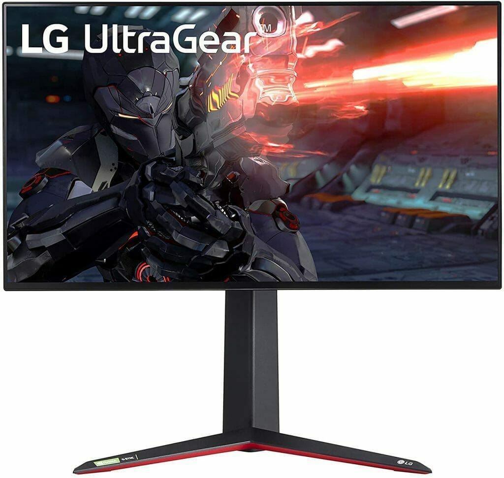 LG 27GN950-B