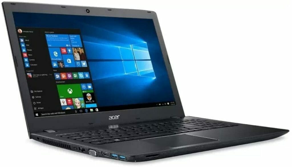 Acer Aspire One