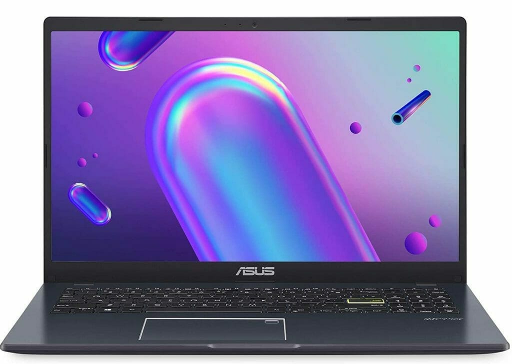 Asus L510MA-DH21 Review