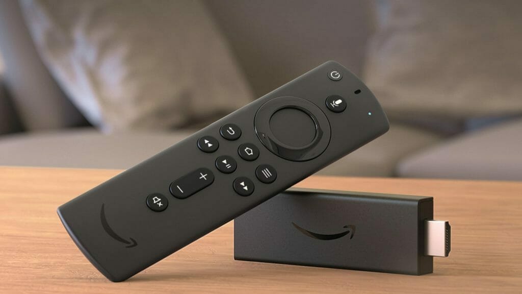 amazon fire tv