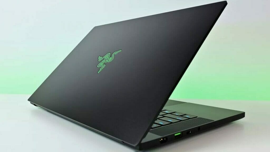 Best Gaming Laptop in 2023 blade