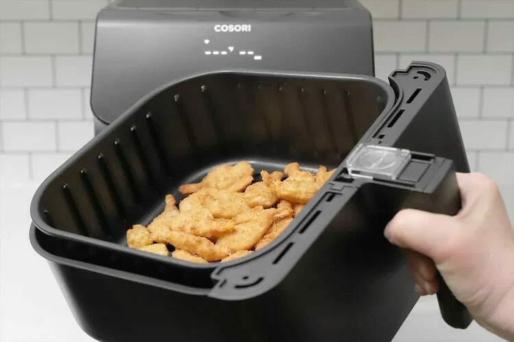 Cosori Air Fryer Pro main