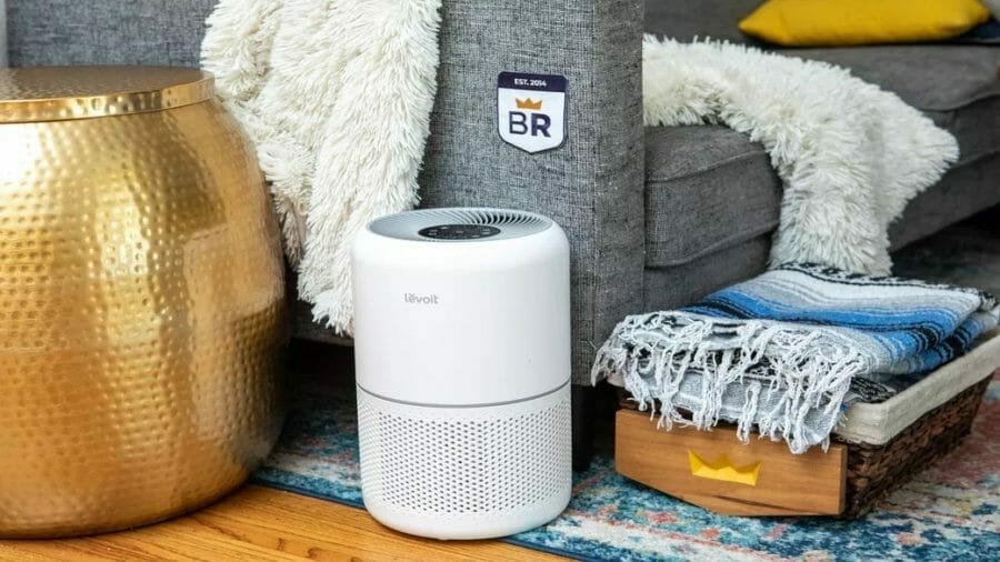 Levoit Core 300 Air Purifier Review perfect