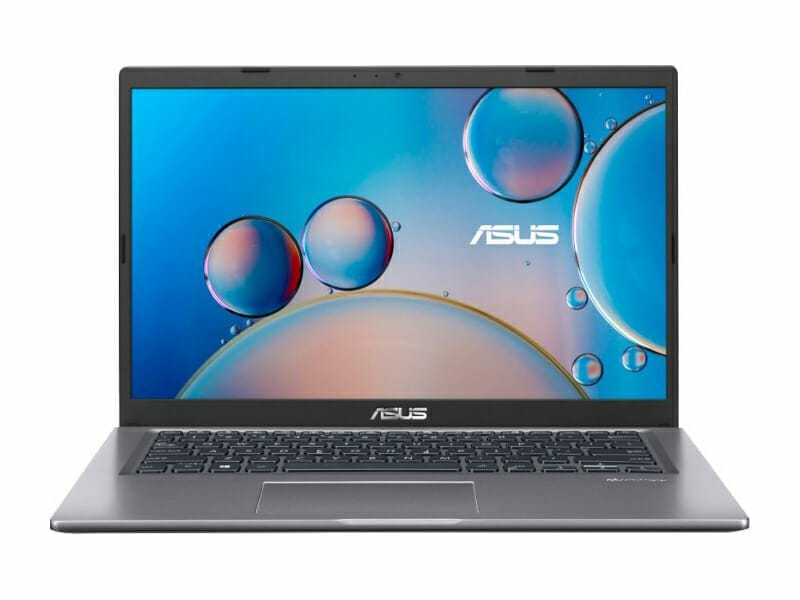 Asus VivoBook 14 F415EA-AS31 Review screen