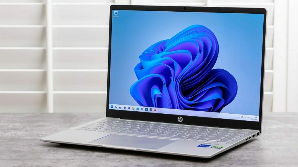 HP Pavilion Plus 14 14-eh1299nr main