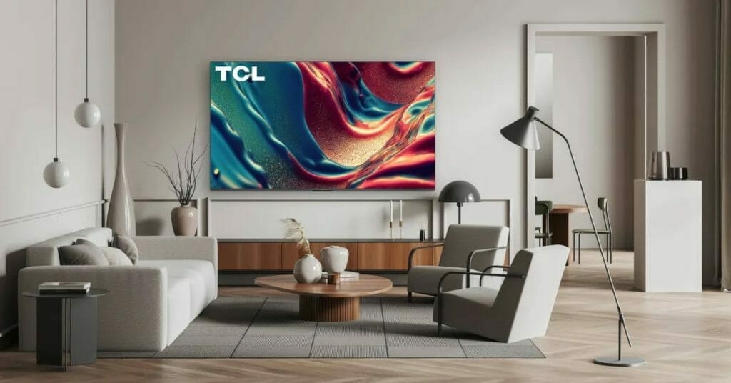 Snag a TCL 55Q60F at a record-low price, up to 16% off DEAL