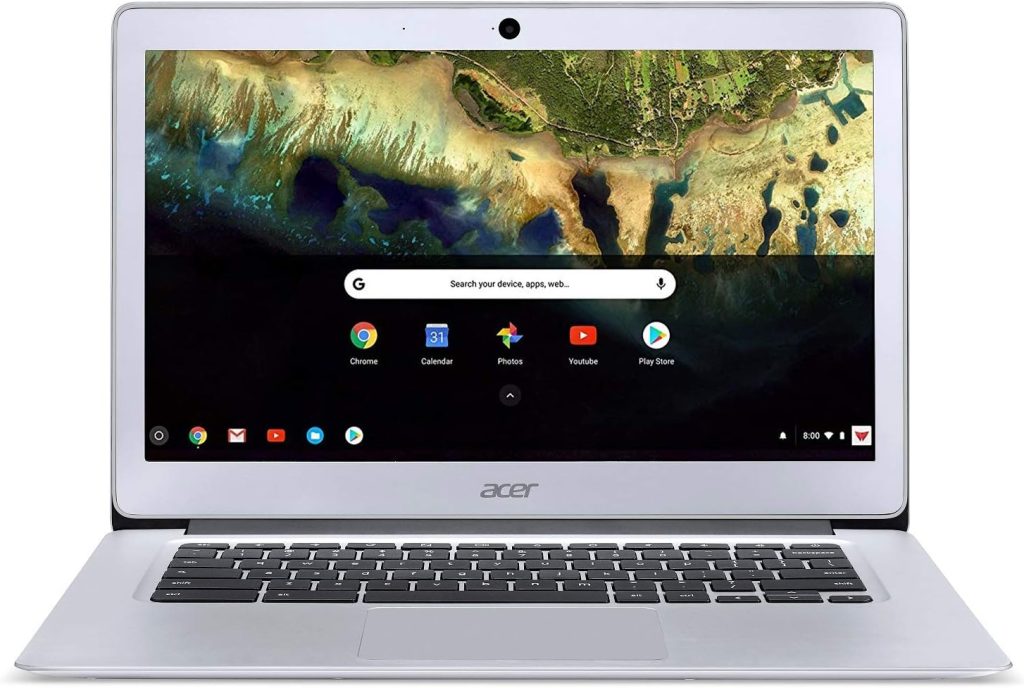 Acer Chromebook 14 CB3-431-C99D Review