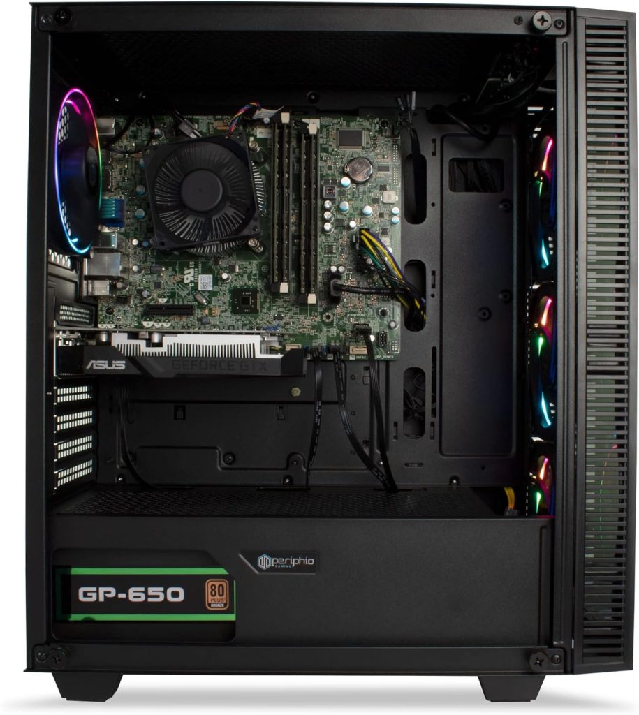 Periphio Gaming Desktop