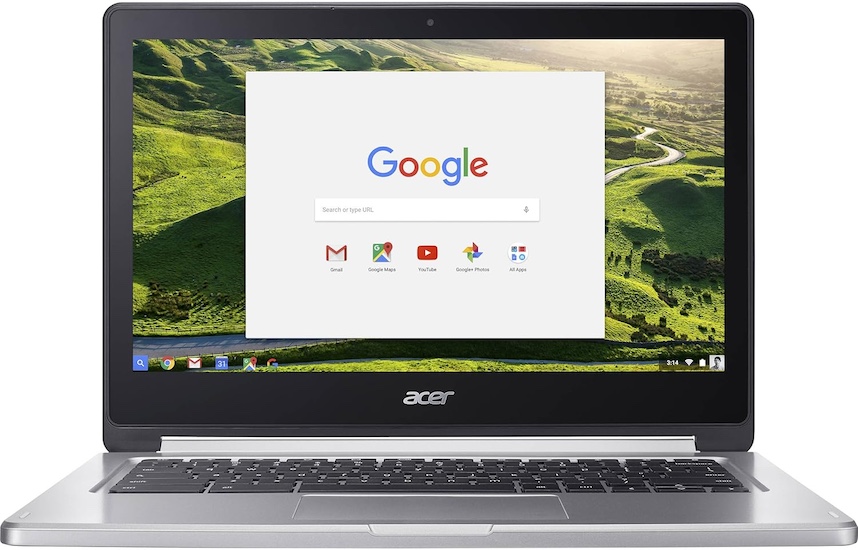 Acer Chromebook R 13