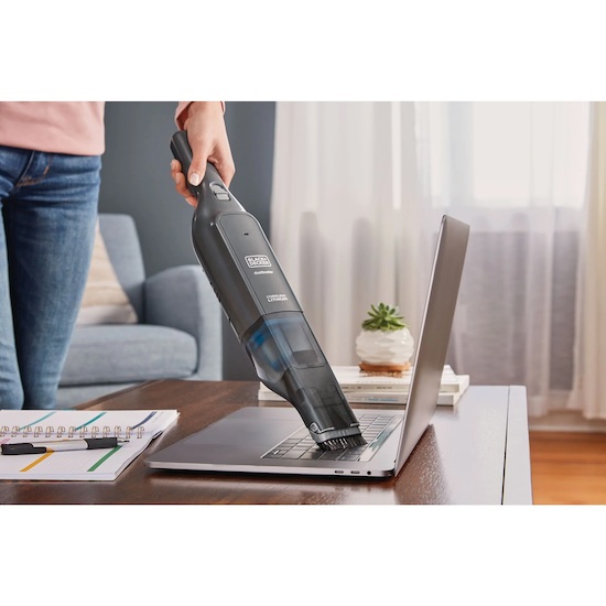 BlackDecker Dustbuster copy