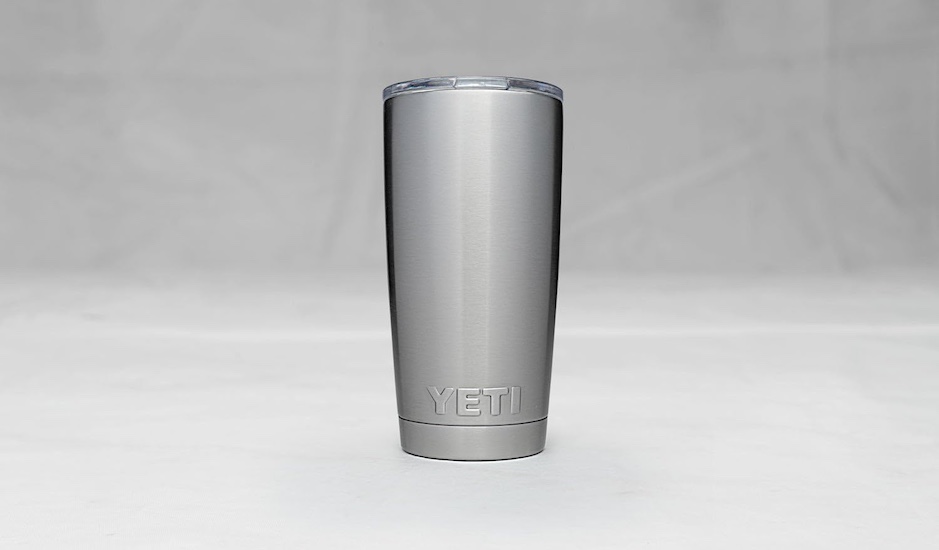 YETI Rambler Review