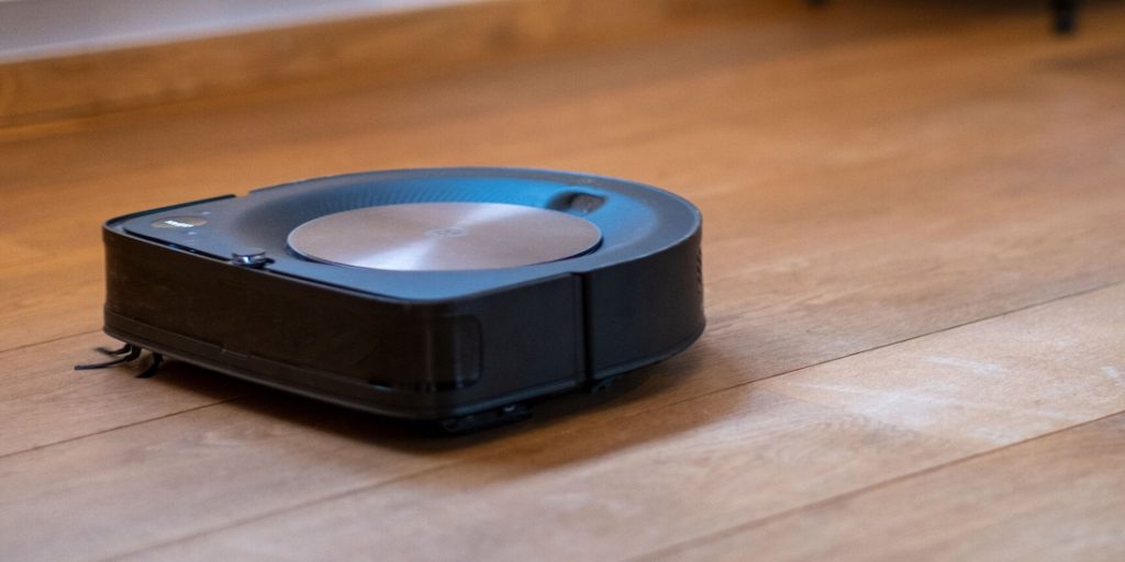 iRobot Roomba s9 copy