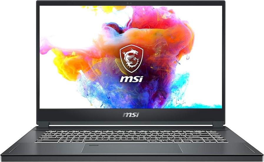 MSI Creator 15