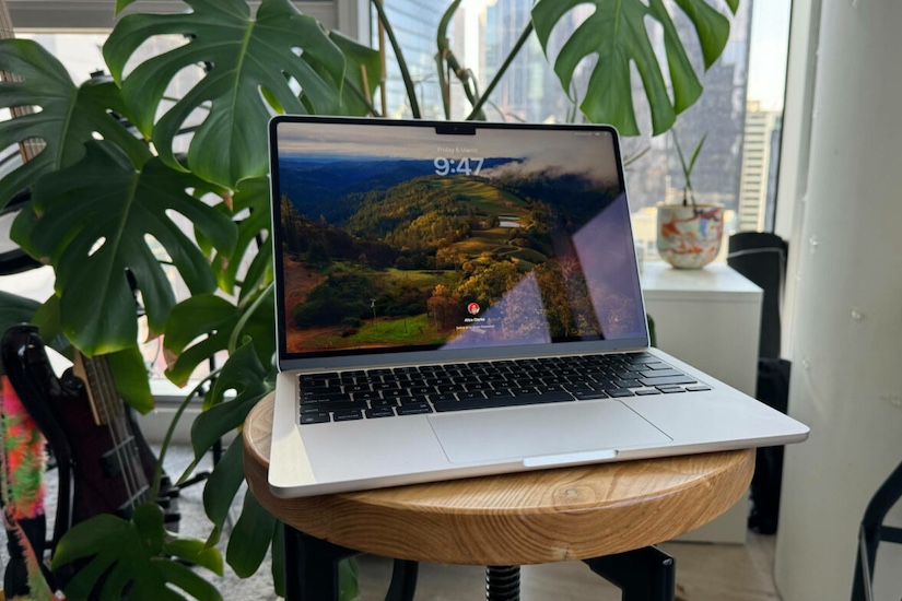 apple macbook air m3