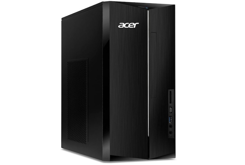 Acer Aspire TC-1785-UA92 Review side