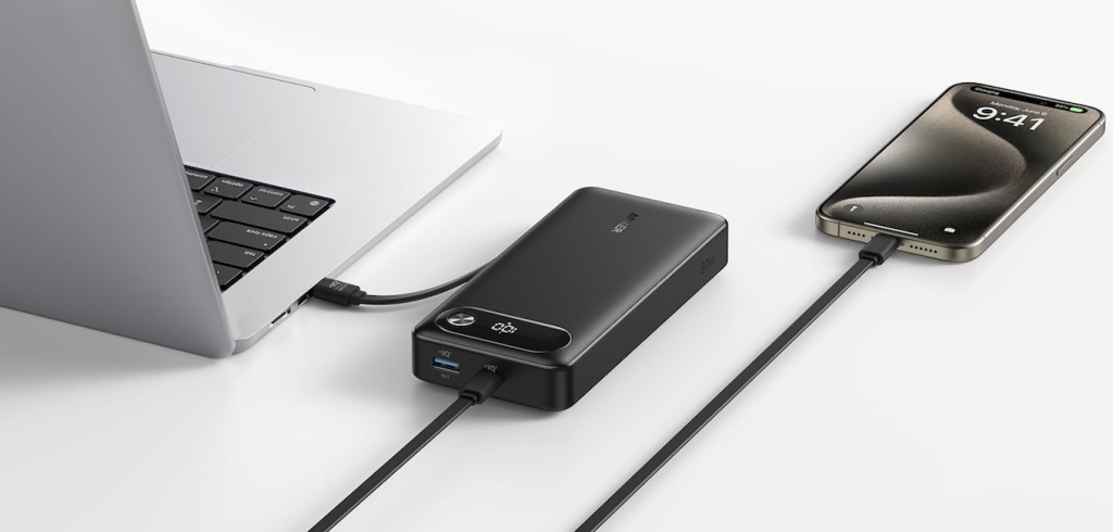 Anker Power Bank 1